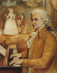 Моцарт 6